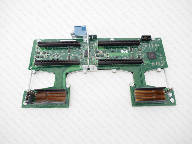 410189-001 HPE HP DL580 G4 MEMORY BKPLANE BOARD