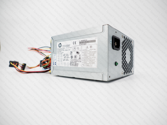 633187-001 HPE HP 460W PSU POWER SUPPLY  Z620