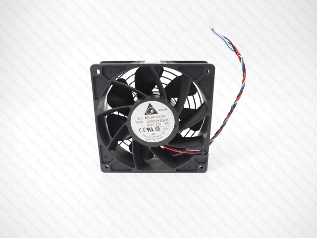 519738-001 HPE HP ML150G6 Fan Rear