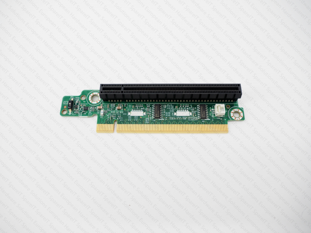 879846-001 HPE XL1x0r Gen10 Left Low Profile Riser