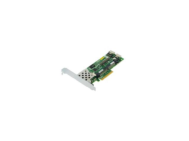 462860-B21HP HPE Smart Array P410 Controller - Includes High Profile bracket only