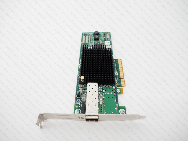 697889-001HP HPE StorageWorks 81E PCI-e Fibre Channel HBA - met alleen High-Profile bracket