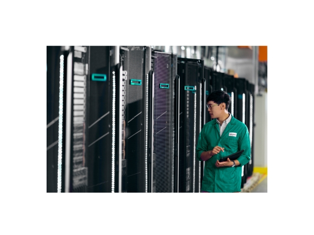 HPE P56995-B21 rack-toebehoren