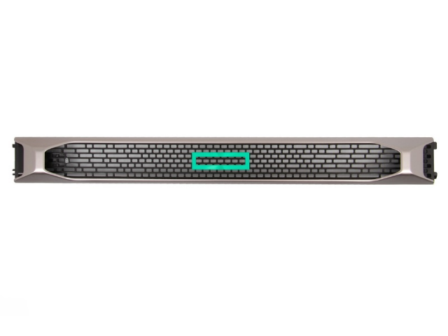 HPE 1U Gen10 Bezel Kit