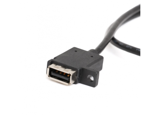 869817-001 HPE USB front 2.0-3.0 + DB9-MB Cable 1x