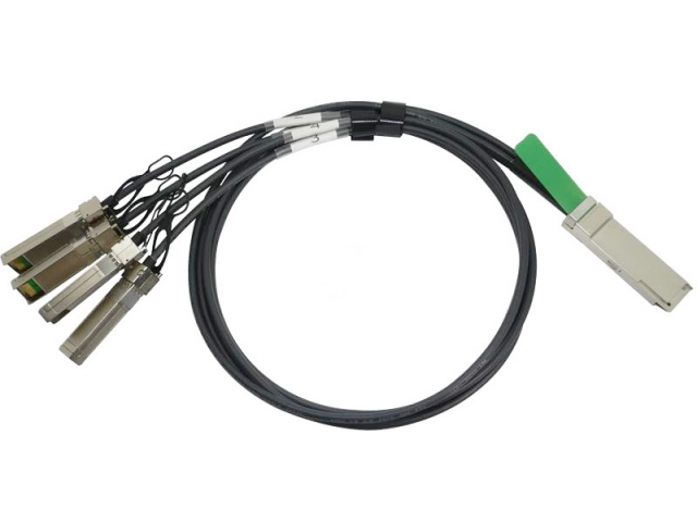 HPE 1.5m 4x DDR/QDR InfiniBand/fibre optic cable