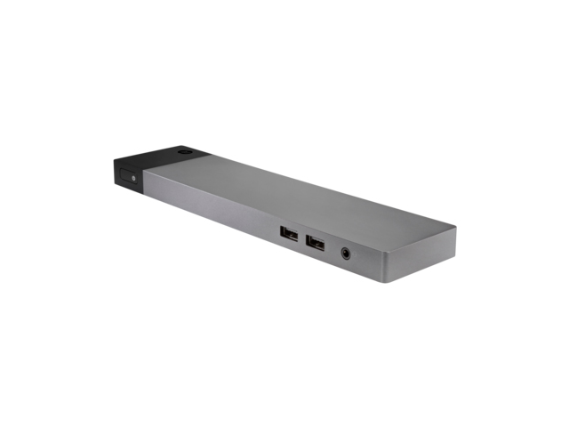 849784-001 HP ZBook Thunderbolt 3 Docking Station - Docking unit only