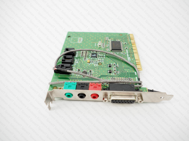 Creative Soundblaster CT4810 Sound Card PCI 128