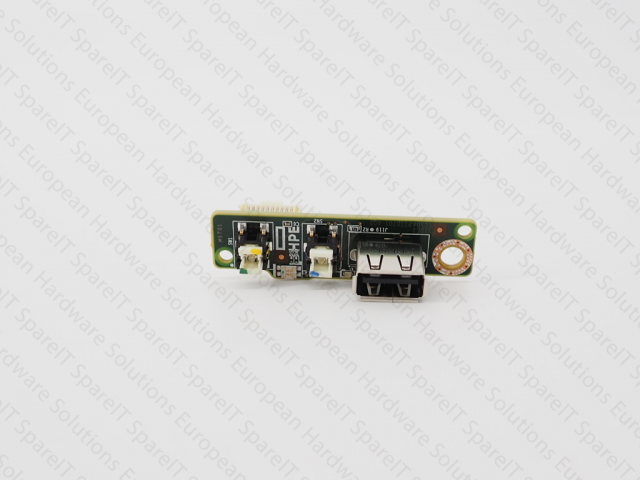 824567-001 HPE PCA Front panel Board Apollo 4200