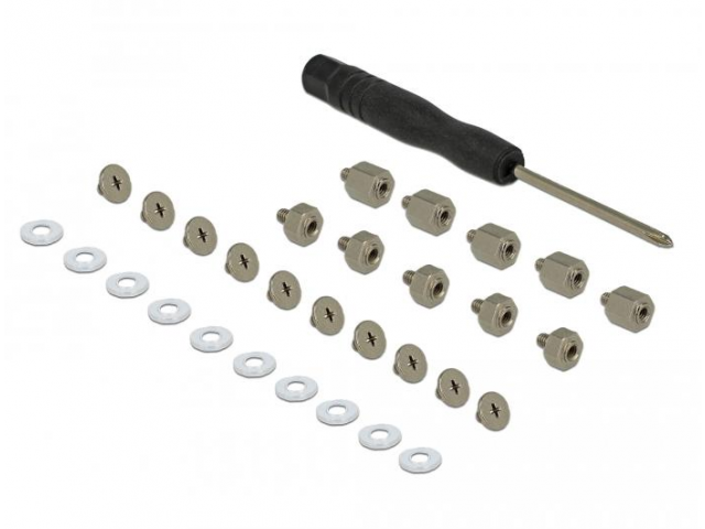 3348016 M.2 Standoff Screw Kit