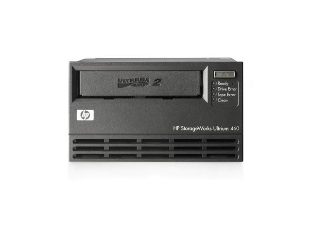 Q1518B, HPE StorageWorks Ultrium 460 Internal Tape Drive