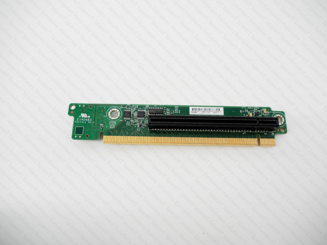 879854-001, HPE PCA FLOM Riser XL170r Gen10