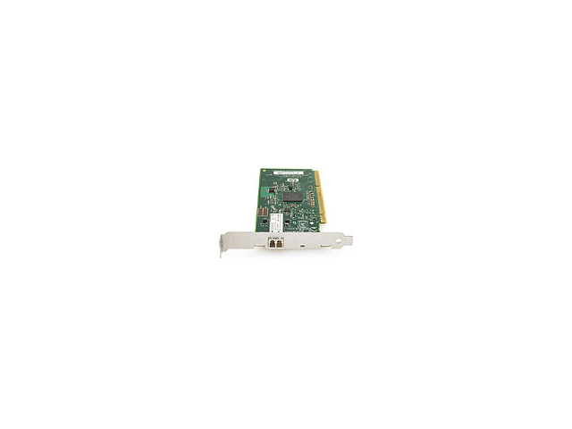 394793-B21HP, HPE NC373F PCI-E Multifunction 1000SX Gigabit Svr Adapter - G6