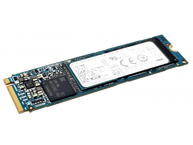 512GB SSD M.2 NVMe PCIe 2280