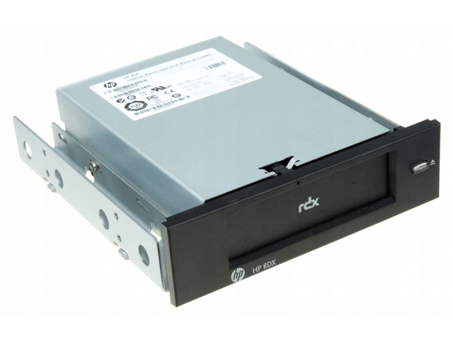 5697-7353, HPE SPS-DRV StorageWorks RDX1000 USB 2.0 Internal