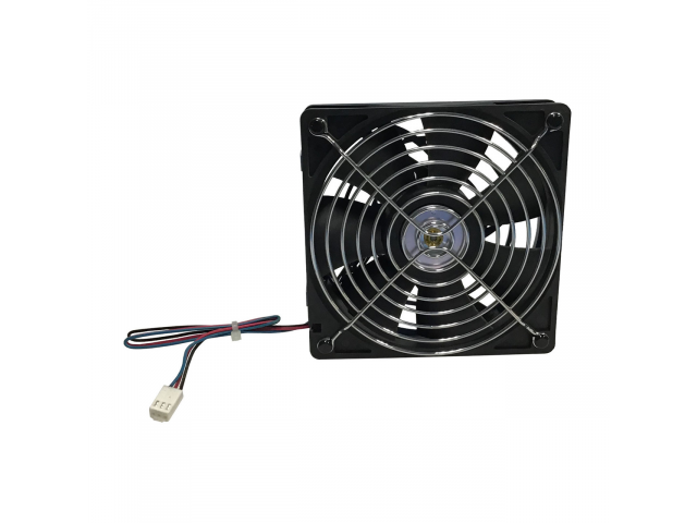 382109-001, HPE 120mm Fan for Proliant ML110 G2 ML310 G2