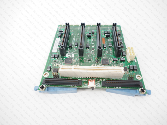 376474-001, HPE SCSI Backplane Board for DL580 G3