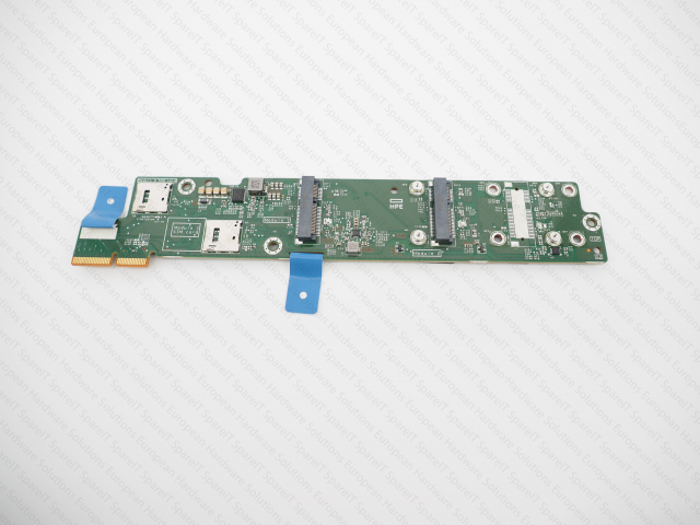 868652-B21, HPE Edgeline EL1000 mini-PCIe Mezzanine adapter board