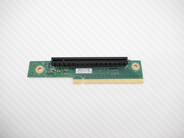 863135-001, HPE SPS-PCIe, PCIe Riser Card 3 board, for HPE CL3100 G3 CL5200 G3