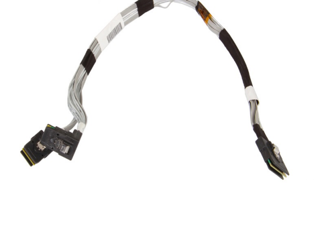 800768-001, HPE SPS-Cbl, MB to Bayonet Cable, for XL170R Gen9