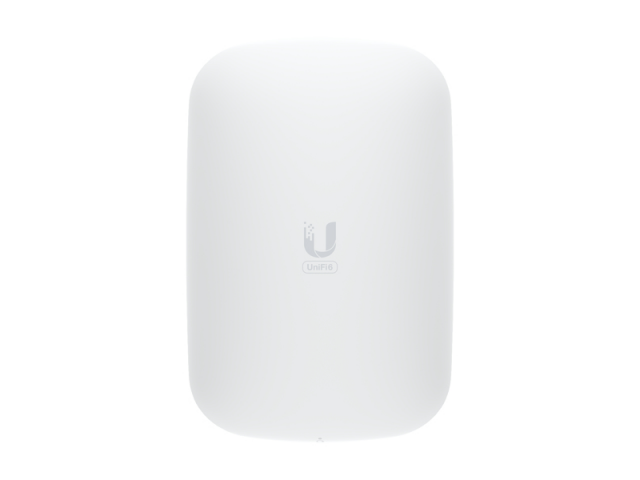 Ubiquiti UniFi6 Extender 4800 Mbit/s White