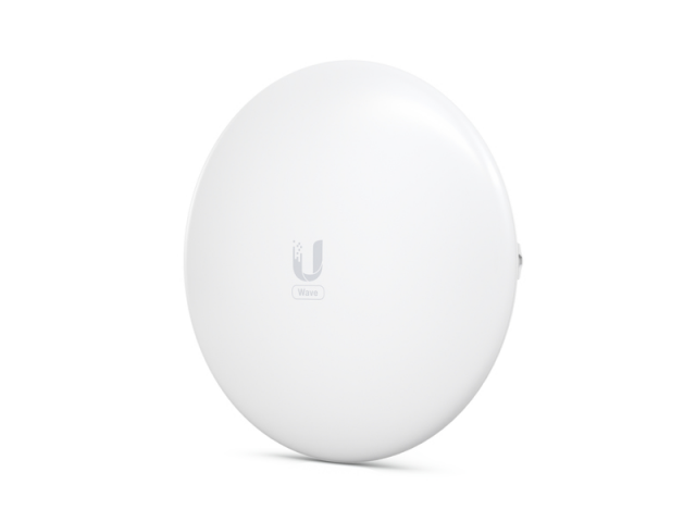 Ubiquiti UISP Wave Nano White