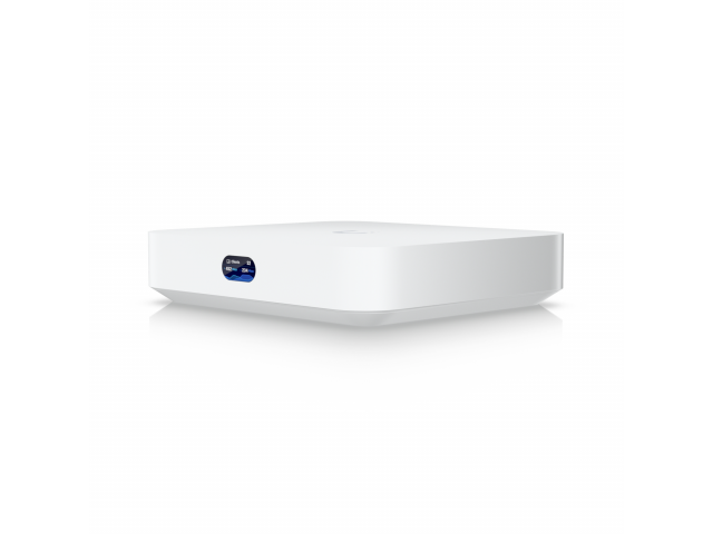 Ubiquiti ULTRA gateway/controller 1000 Mbit/s