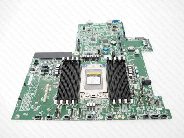 P12579-004, HPE SPS-MB, DL325 G10 Plus v2 (G10+ G10P), Systemboard