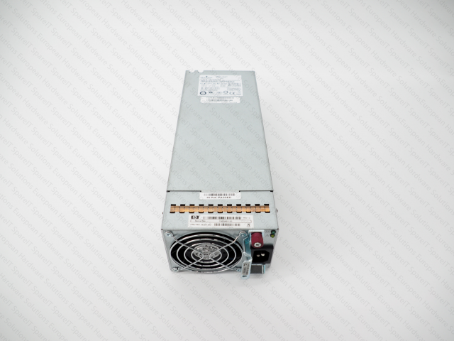 592267-002, HPE SPS-PSU,595W,MSA P2000 2040