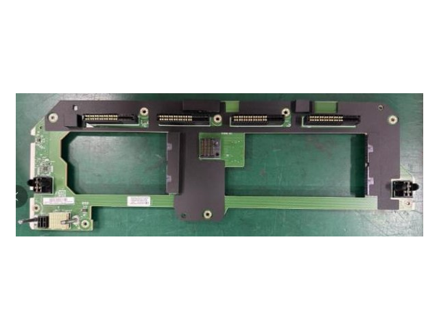 P67615-001, HPE SPS-Midplan w/Midplan Bracket, Alletra Storage Server 4140