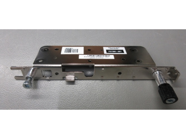 P67307-001, HPE SPS-Left Cable Chain, Alletra Storage Server 4140