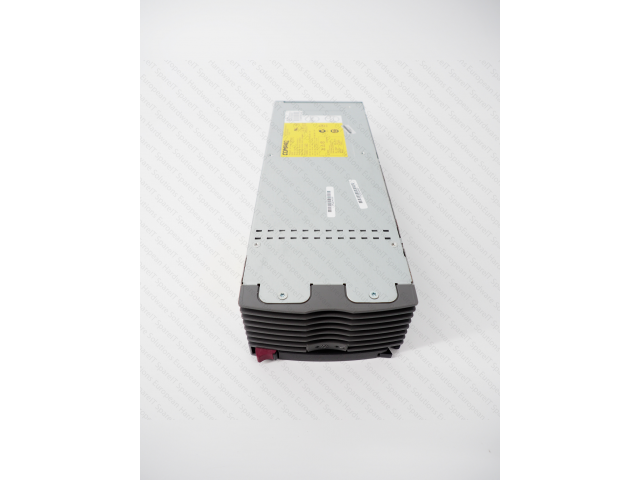 433180-001, HPE SPS-PWR SPLY, HTPLG,1250W, BL20p