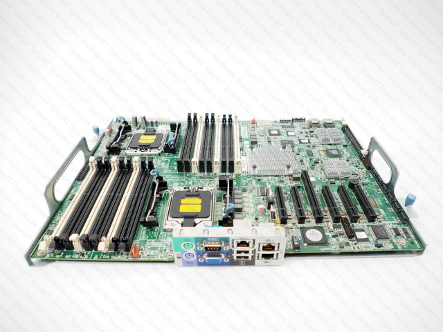 511775-001, HPE System I/O board (motherboard), ML350 G6