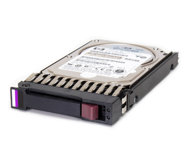 571279-B21, HPE 300GB 10K 3G MDL SFF SATA HDD