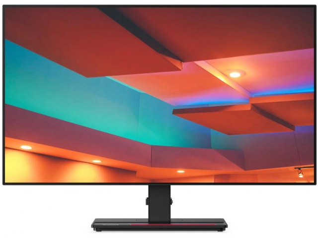 5D10W84771, LenovoThinkVision P27q-20 2560x1440 monitor, Last one in stock