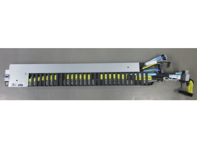 P67308-001, HPE SPS-Right Cable Chain, Alletra Storage Server 4140