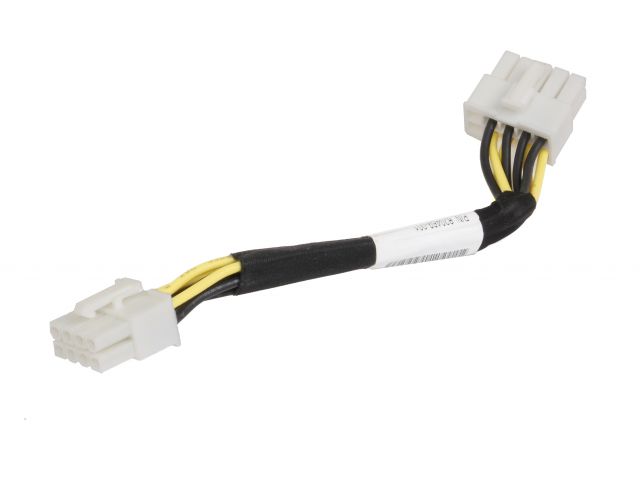 820469-001, HPE CA, Aux Power Cable, Graphics Expansion, SY 480 G10