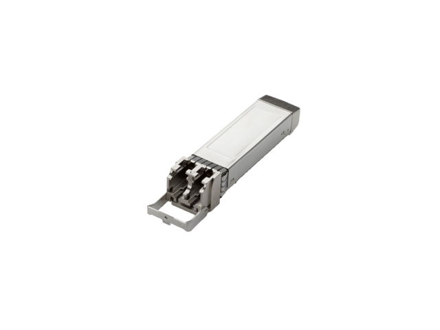 HPE 40GBASE-SR-BiDi QSFP+ netwerk transceiver module Vezel-optiek 40000 Mbit/s QSFP+ 900 nm