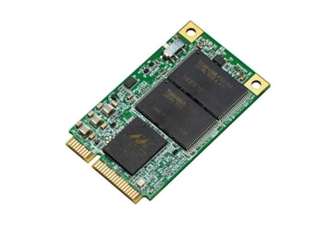 732051-001, HP SPS-SSD FLASH mSATA 32GB