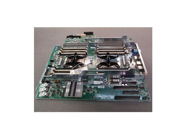 879152-001, HPE ML350 G10 System IO board