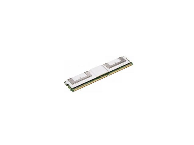 Samsung M393B5170DZ1-CF8 geheugenmodule 4 GB 1 x 4 GB DDR3 1066 MHz