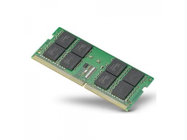 Upgrade - 16GB naar 32GB DDR4 SODIMM