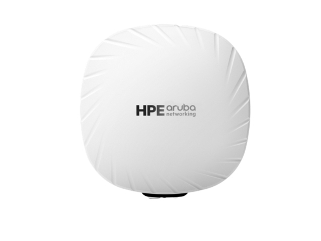 HPE S1E83A wireless access point 1490 Mbit/s White Power over Ethernet (PoE)