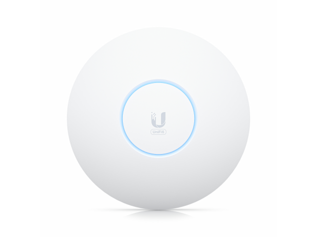 Ubiquiti UniFi6 Enterprise 4800 Mbit/s White Power over Ethernet (PoE)