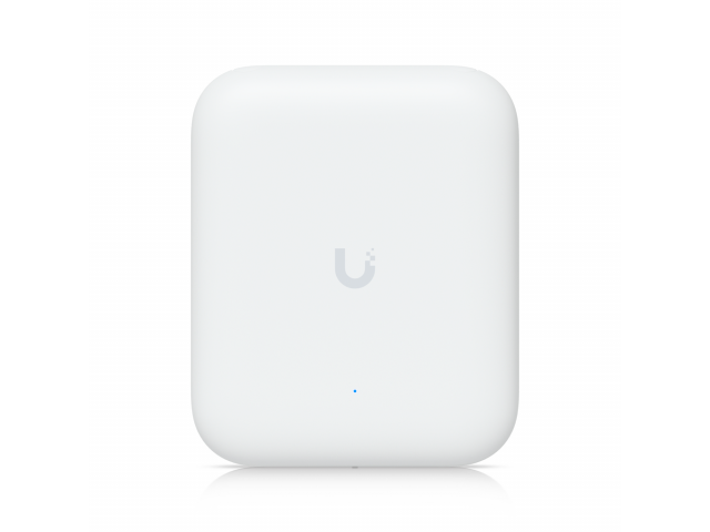 Ubiquiti U7 Outdoor 4300 Mbit/s White Power over Ethernet (PoE)