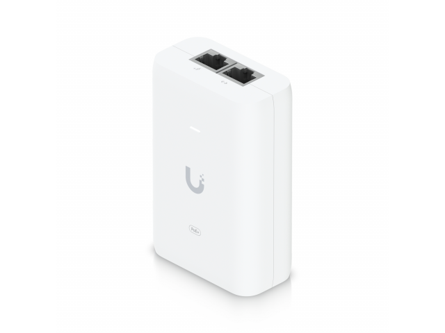 Ubiquiti U-PoE+ Gigabit Ethernet 48 V