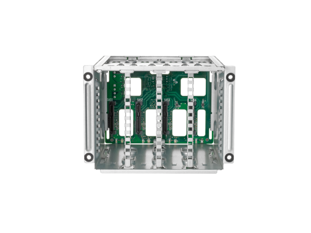 HPE P47216-B21 drive bay panel Opslagschijflade