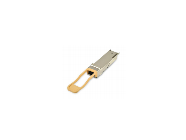 FTL410QE2C Finisar 40BASE-SR4 100m QSFP+ network transceiver module 42190 Mbit/s QSFP+