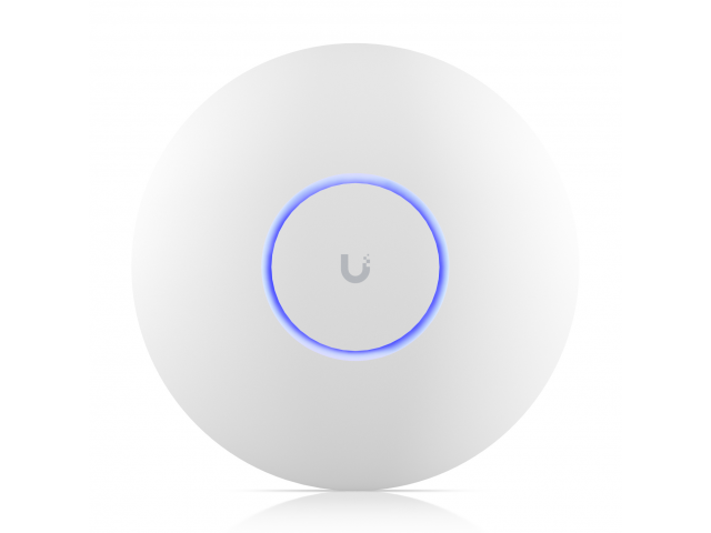 Ubiquiti U7 Pro Max 5700 Mbit/s White Power over Ethernet (PoE)